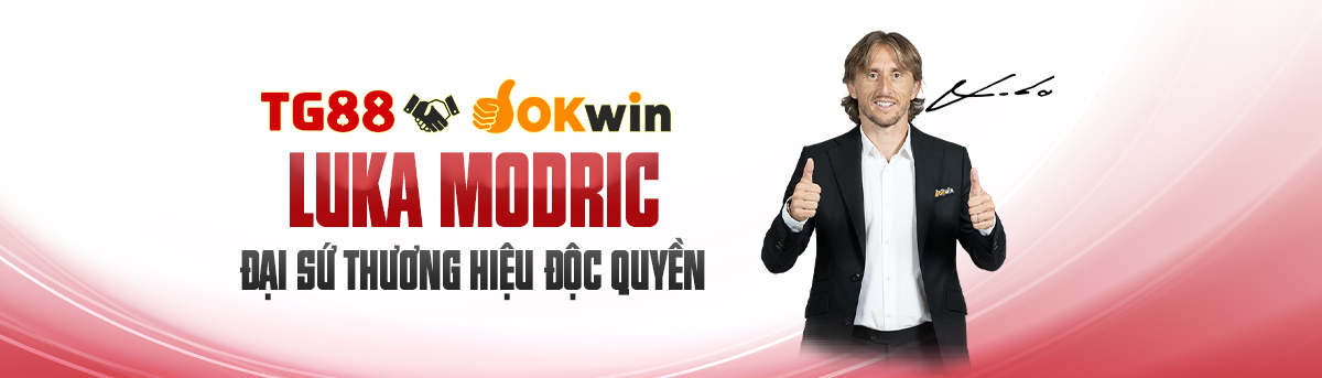 Banner TG88 chính thức màu đỏ hồng