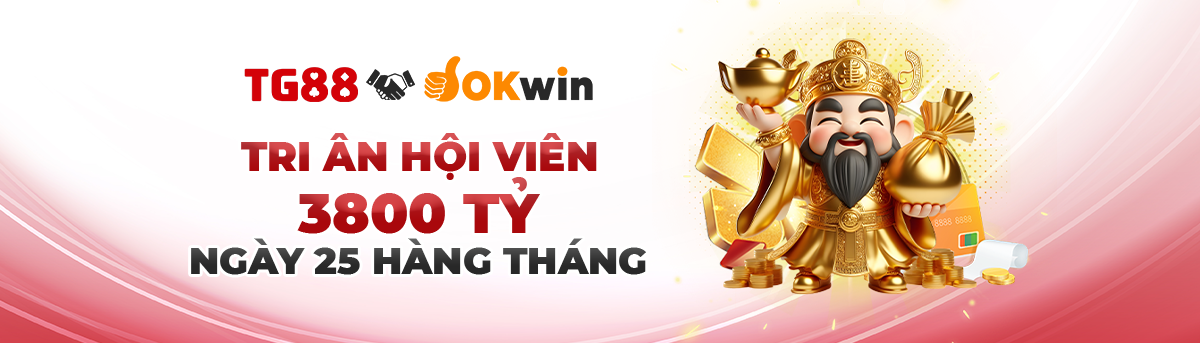 Banner chuyên mục TG88 nổi bật